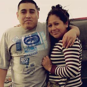 Meet your Posher, Martiss